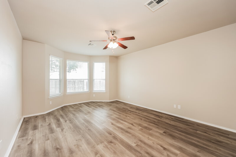 2,195/Mo, 11615 Tahoka Daisy San Antonio, TX 78245 Main Bedroom View 2