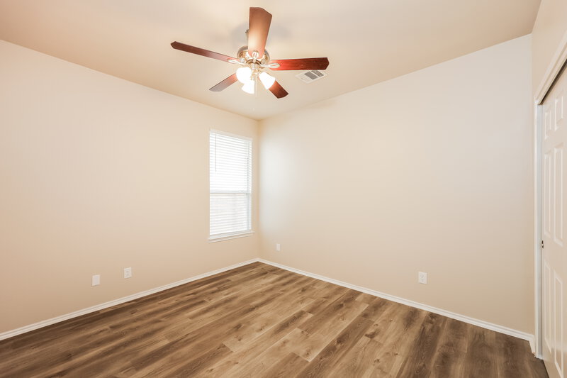 2,195/Mo, 11615 Tahoka Daisy San Antonio, TX 78245 Bedroom View 3