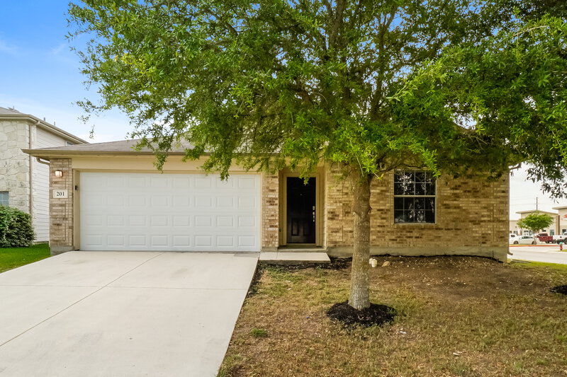 1,740/Mo, 201 Longhorn Way Cibolo, TX 78108 External View