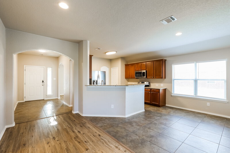 2,095/Mo, 337 Posey Pass New Braunfels, TX 78132 Living Room View