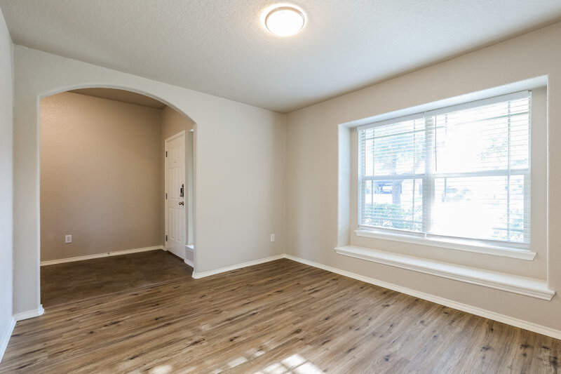 2,095/Mo, 337 Posey Pass New Braunfels, TX 78132 Dining Room View