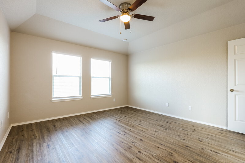 2,095/Mo, 337 Posey Pass New Braunfels, TX 78132 Main Bedroom View