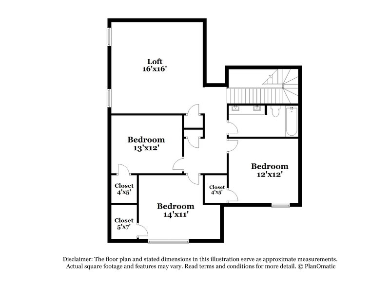 2,280/Mo, 323 Krieghoff Way New Braunfels, TX 78130 Floor Plan View 2