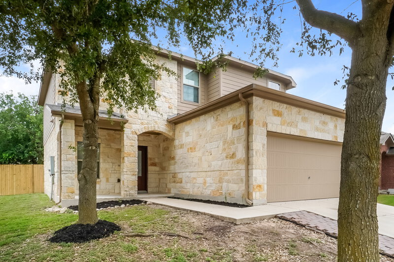 2,260/Mo, 357 Saddlehorn Way Cibolo, TX 78108 External View