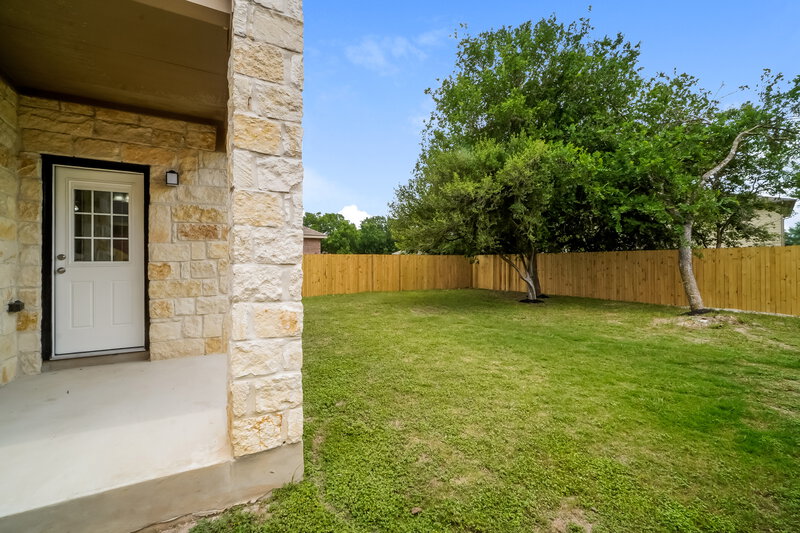 2,260/Mo, 357 Saddlehorn Way Cibolo, TX 78108 Exterior View