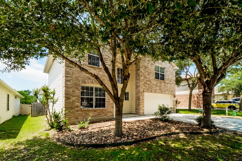 2,150/Mo, 217 Clydesdale St Cibolo, TX 78108 Front View