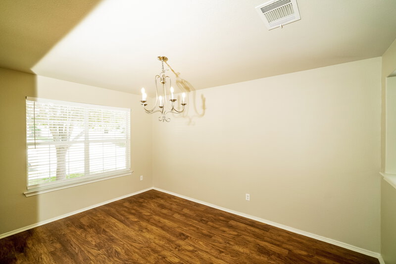 2,150/Mo, 217 Clydesdale St Cibolo, TX 78108 Dining Room View
