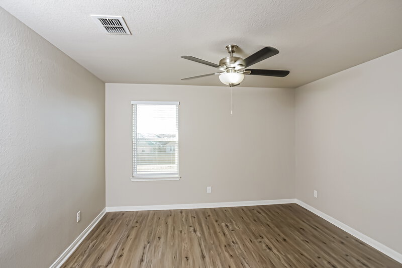 2,290/Mo, 12102 Pawnee San Antonio, TX 78252 Bedroom View