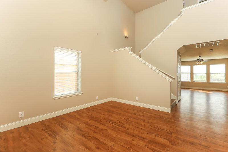 2,175/Mo, 341 Cattle Run Cibolo, TX 78108 Living Room View