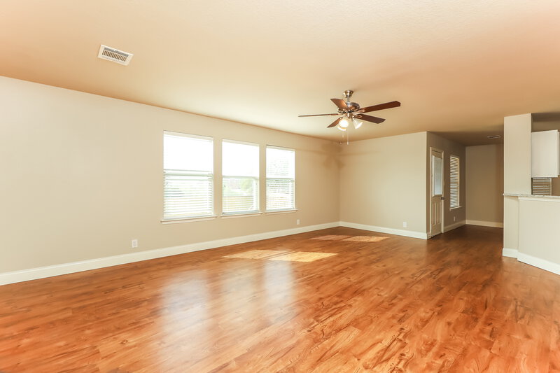 2,175/Mo, 341 Cattle Run Cibolo, TX 78108 Living Room View 2