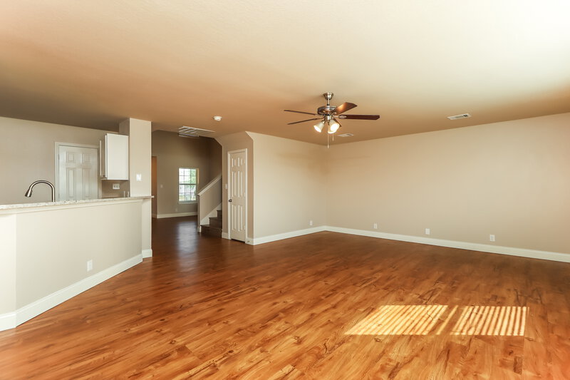 2,175/Mo, 341 Cattle Run Cibolo, TX 78108 Living Room View 3