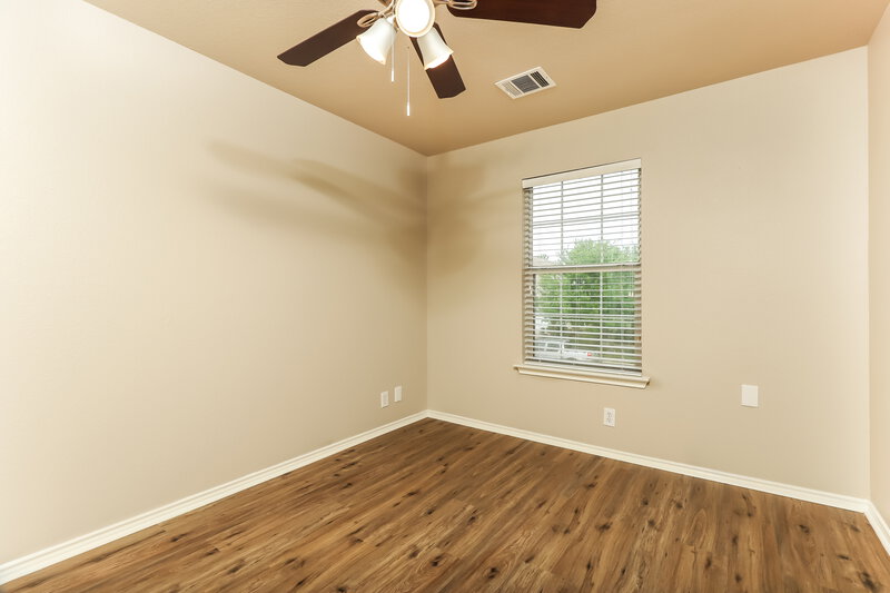 2,175/Mo, 341 Cattle Run Cibolo, TX 78108 Bedroom View