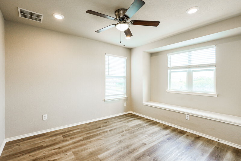 1,720/Mo, 6315 Gerber Mdw San Antonio, TX 78244 Bedroom View