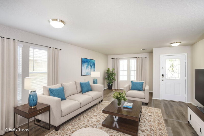 2,145/Mo, 811 Rodeo Rnch San Antonio, TX 78260 Misc View