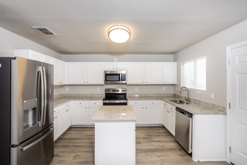 2,145/Mo, 811 Rodeo Rnch San Antonio, TX 78260 Misc View 3