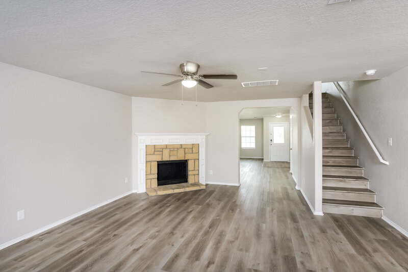 2,145/Mo, 811 Rodeo Rnch San Antonio, TX 78260 Misc View 5