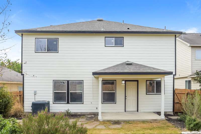 2,145/Mo, 811 Rodeo Rnch San Antonio, TX 78260 Misc View 16