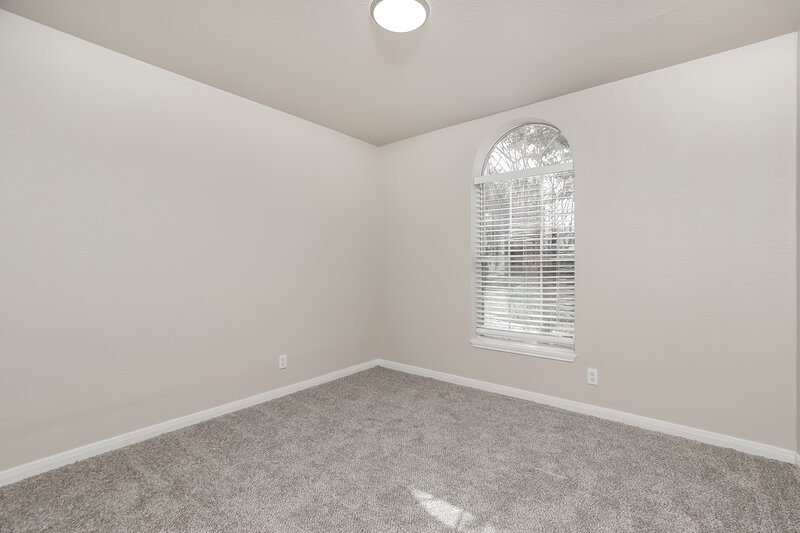 1,610/Mo, 8423 Whitebrush Converse, TX 78109 Bedroom View 2