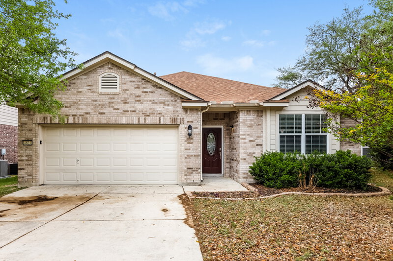 2,170/Mo, 4823 James Gaines San Antonio, TX 78253 External View