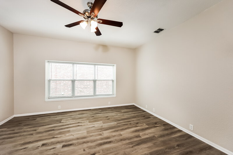 2,170/Mo, 4823 James Gaines San Antonio, TX 78253 Main Bedroom View