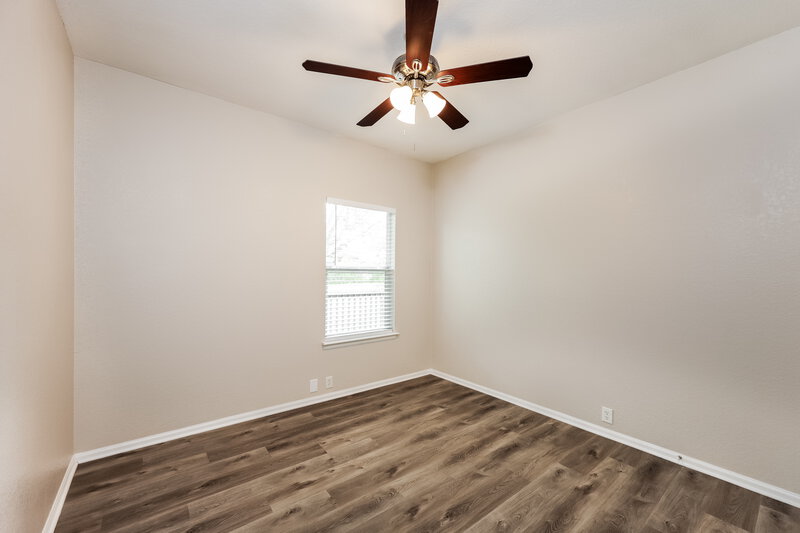 2,170/Mo, 4823 James Gaines San Antonio, TX 78253 Bedroom View
