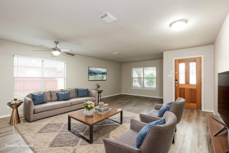 2,455/Mo, 18814 Redrock Crk San Antonio, TX 78259 Misc View