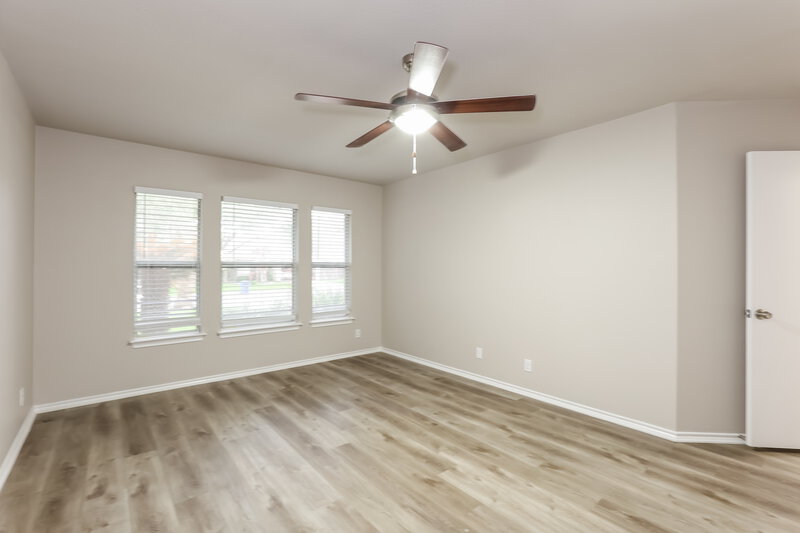 2,505/Mo, 18814 Redrock Crk San Antonio, TX 78259 Bedroom View