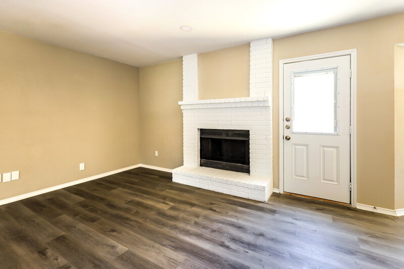 3,140/Mo, 8818 Boise Hills Dr San Antonio, TX 78250 Living Room View