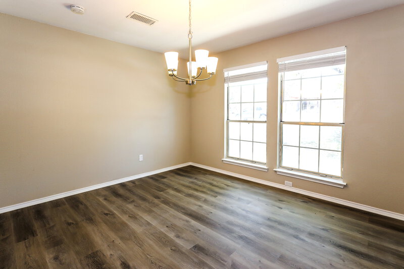 3,140/Mo, 8818 Boise Hills Dr San Antonio, TX 78250 Living Room View 3