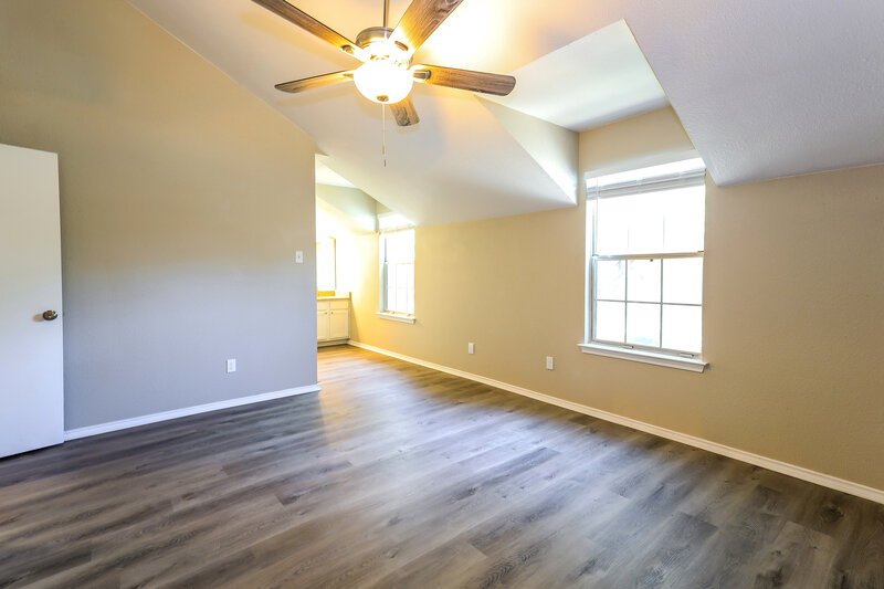 3,140/Mo, 8818 Boise Hills Dr San Antonio, TX 78250 Living Room View 4