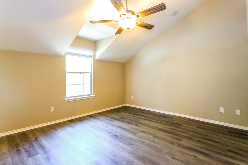3,140/Mo, 8818 Boise Hills Dr San Antonio, TX 78250 Main Bedroom View 2