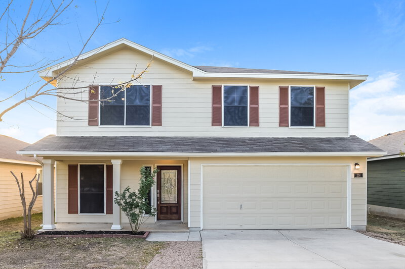 2,430/Mo, 214 Cardinal Way San Antonio, TX 78253 External View