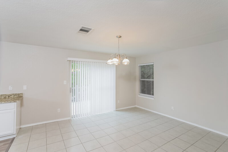 1,955/Mo, 10711 Amble Coach San Antonio, TX 78245 Dining Room View