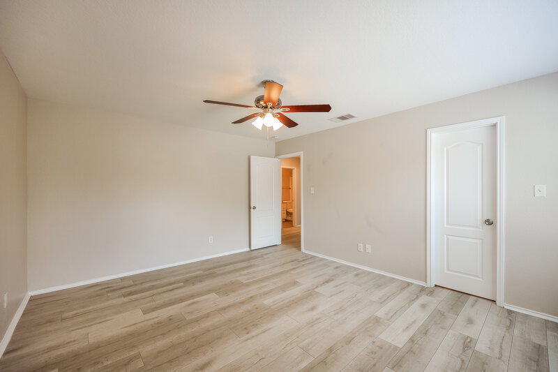 1,740/Mo, 10711 Amble Coach San Antonio, TX 78245 Bedroom View