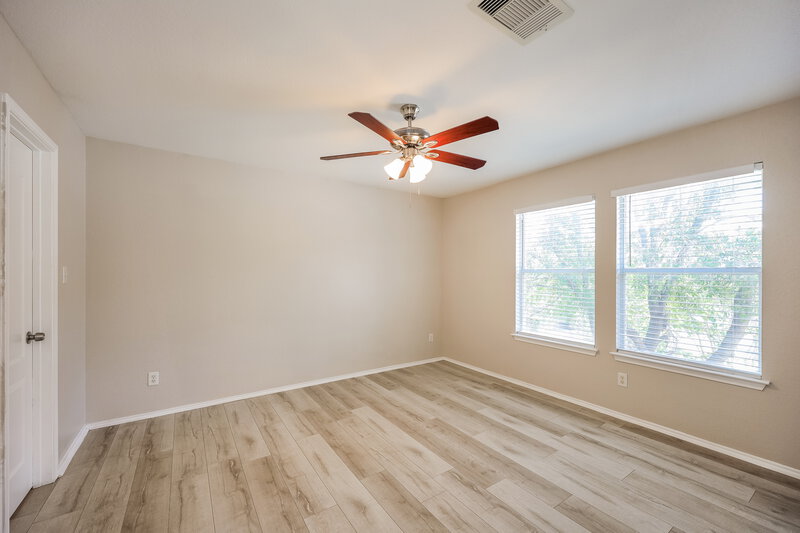 1,740/Mo, 10711 Amble Coach San Antonio, TX 78245 Bedroom View 2