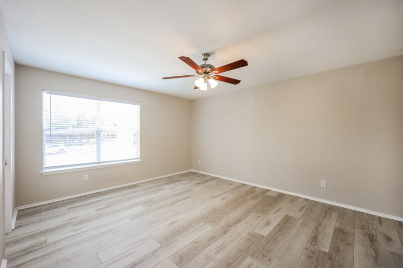 1,740/Mo, 10711 Amble Coach San Antonio, TX 78245 Bedroom View 3