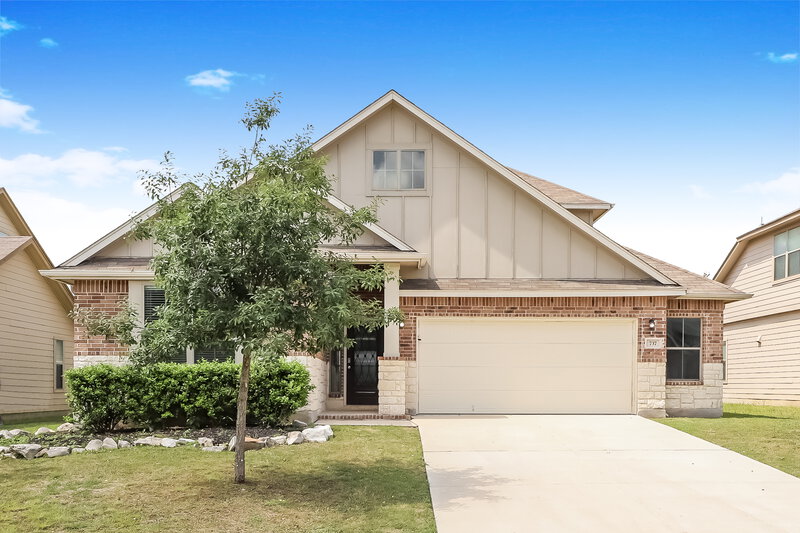 2,205/Mo, 737 Great Cloud New Braunfels, TX 78130 External View