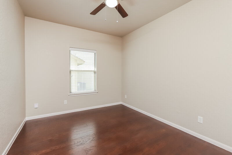 2,205/Mo, 737 Great Cloud New Braunfels, TX 78130 Bedroom View
