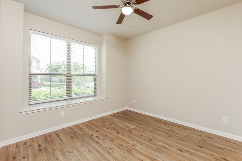 2,205/Mo, 737 Great Cloud New Braunfels, TX 78130 Bedroom View 2