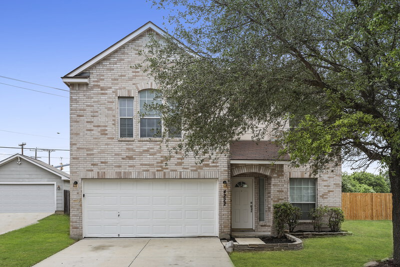 2,140/Mo, 4222 Talavera Trl San Antonio, TX 78251 External View