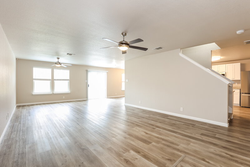 2,150/Mo, 6323 Wild Flower Way San Antonio, TX 78244 Misc View