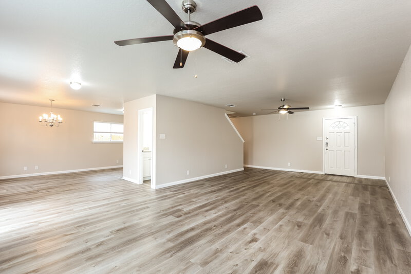 2,150/Mo, 6323 Wild Flower Way San Antonio, TX 78244 Misc View 3