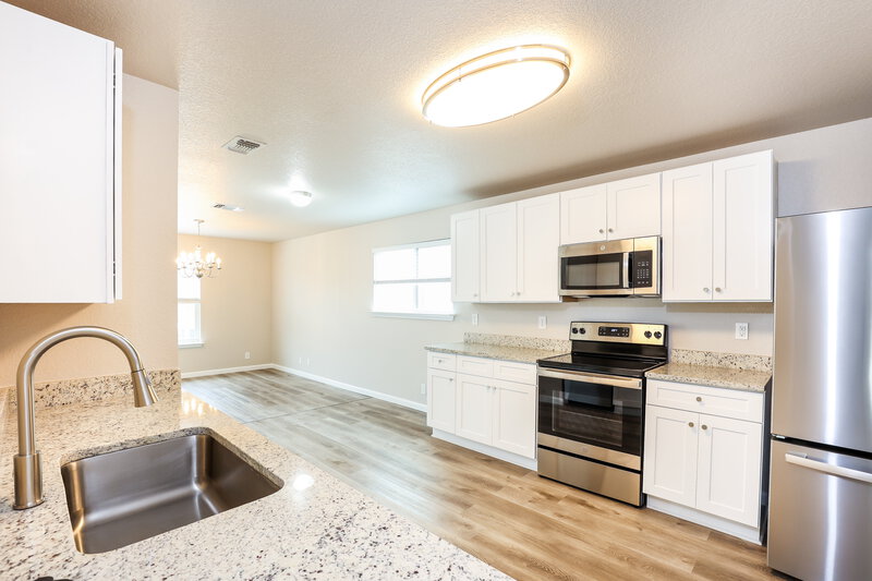 2,150/Mo, 6323 Wild Flower Way San Antonio, TX 78244 Misc View 6