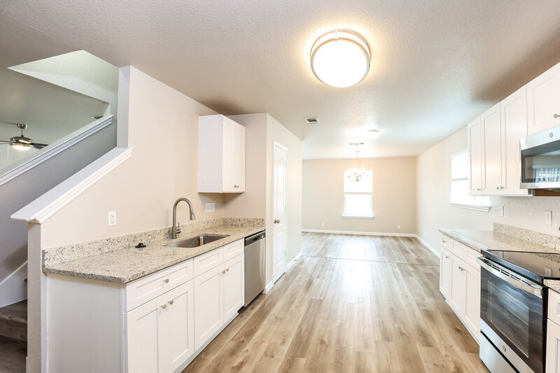 2,150/Mo, 6323 Wild Flower Way San Antonio, TX 78244 Misc View 7