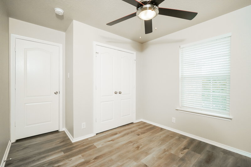 2,055/Mo, 6323 Wild Flower Way San Antonio, TX 78244 Bedroom View