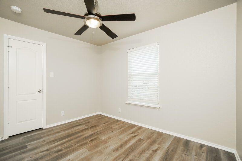 2,055/Mo, 6323 Wild Flower Way San Antonio, TX 78244 Bedroom View 3