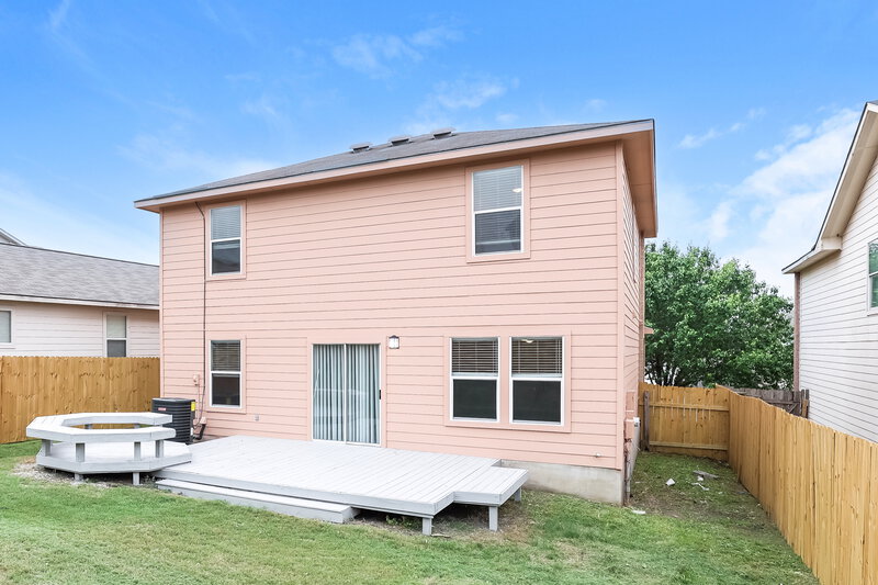2,150/Mo, 6323 Wild Flower Way San Antonio, TX 78244 Misc View 14