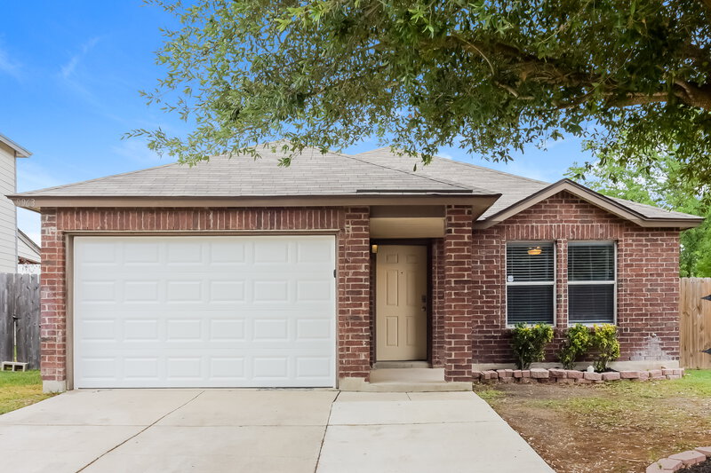 1,675/Mo, 9963 Sunview Pass San Antonio, TX 78245 External View