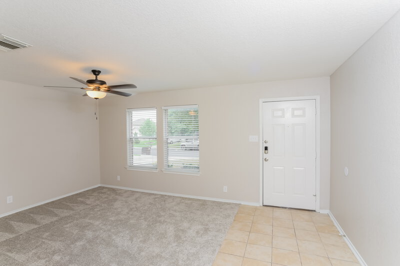 1,675/Mo, 9963 Sunview Pass San Antonio, TX 78245 Foyer View