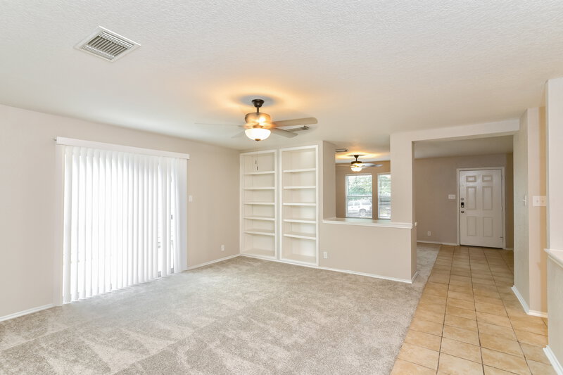 1,675/Mo, 9963 Sunview Pass San Antonio, TX 78245 Dining Room View